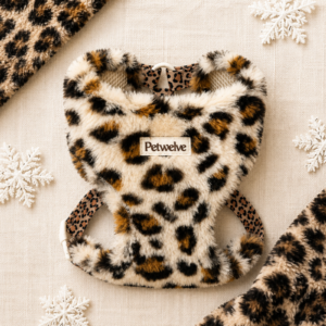 Dog Harness