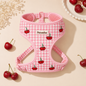 Dog Harness