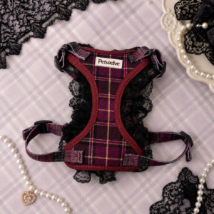 Dog Harness