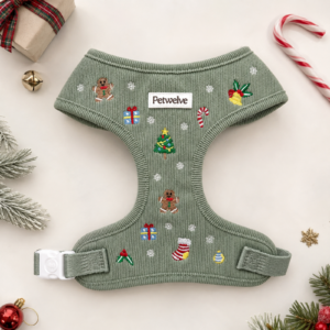 Dog Harness