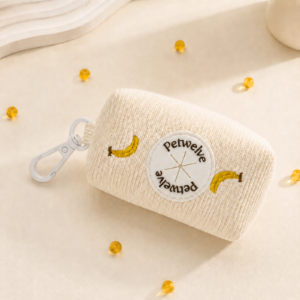 Poop Bag Holder